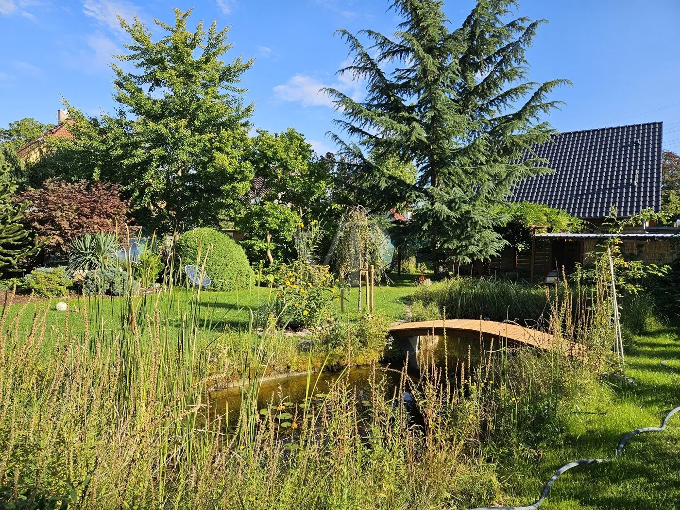 15831 BLANKENFELDE/ MAHLOW – MAHLOW - Foto 3