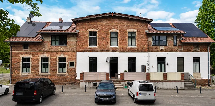 von Poll Immobilien GmbH