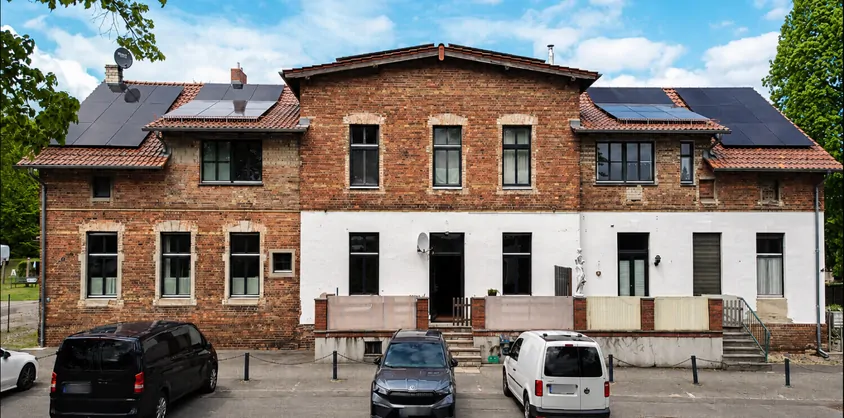 von Poll Immobilien GmbH