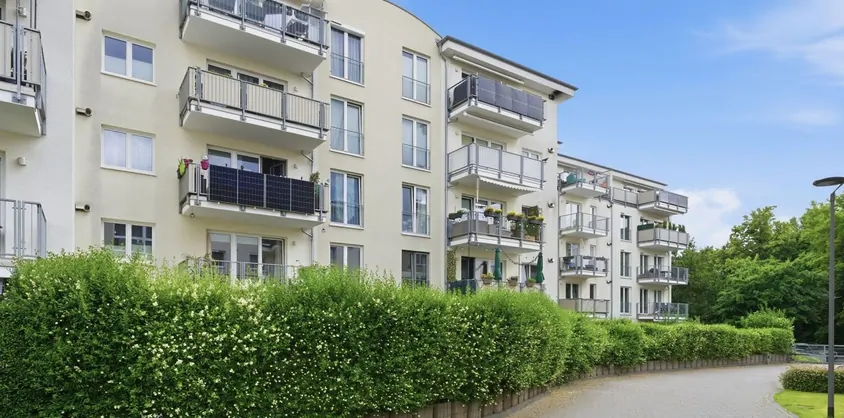 von Poll Immobilien GmbH