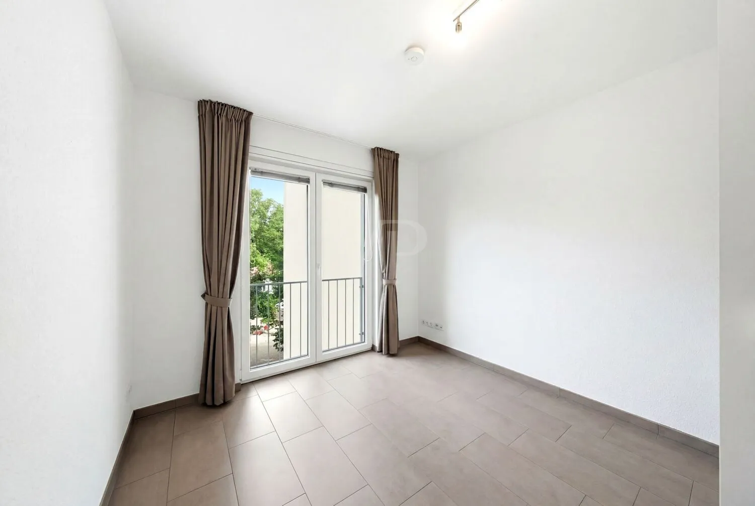 Schlafzimmer II