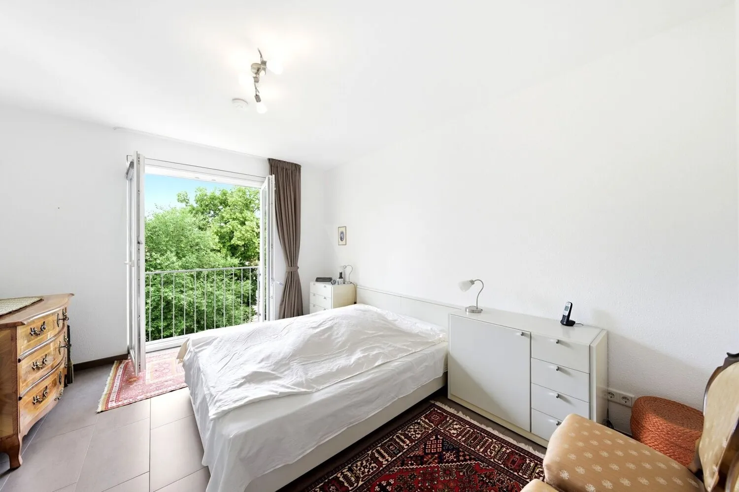 Schlafzimmer I