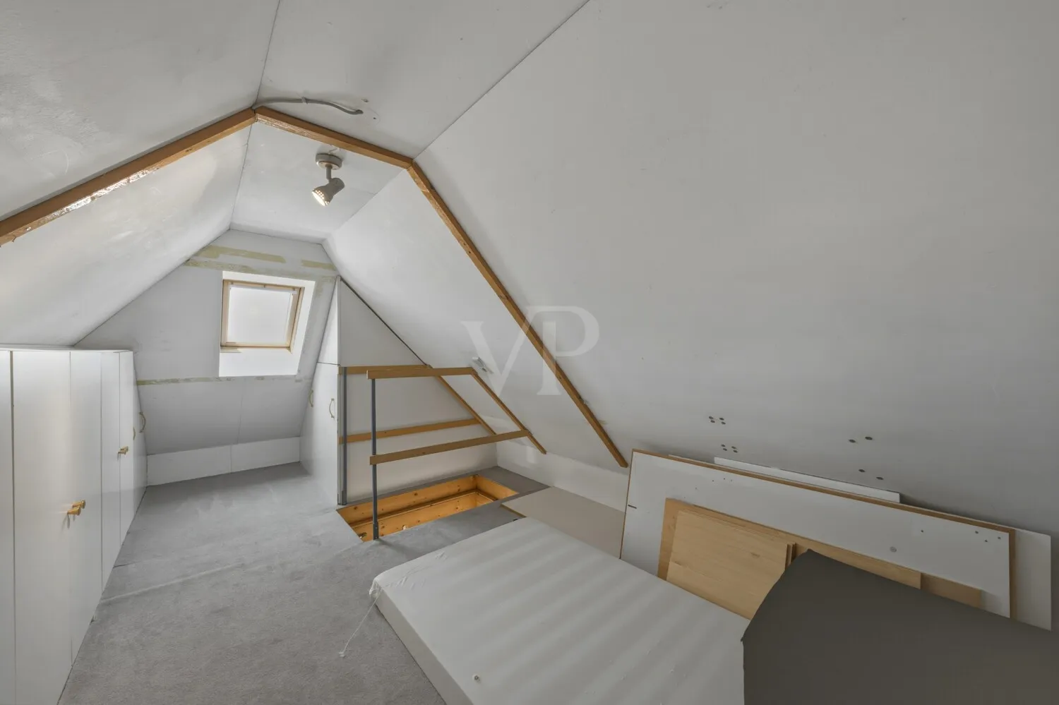 Spitzboden