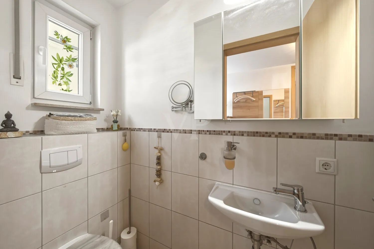 Gäste-WC