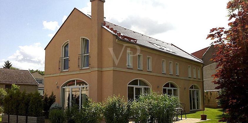 von Poll Immobilien GmbH