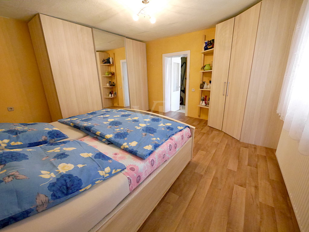 Schlafzimmer EG