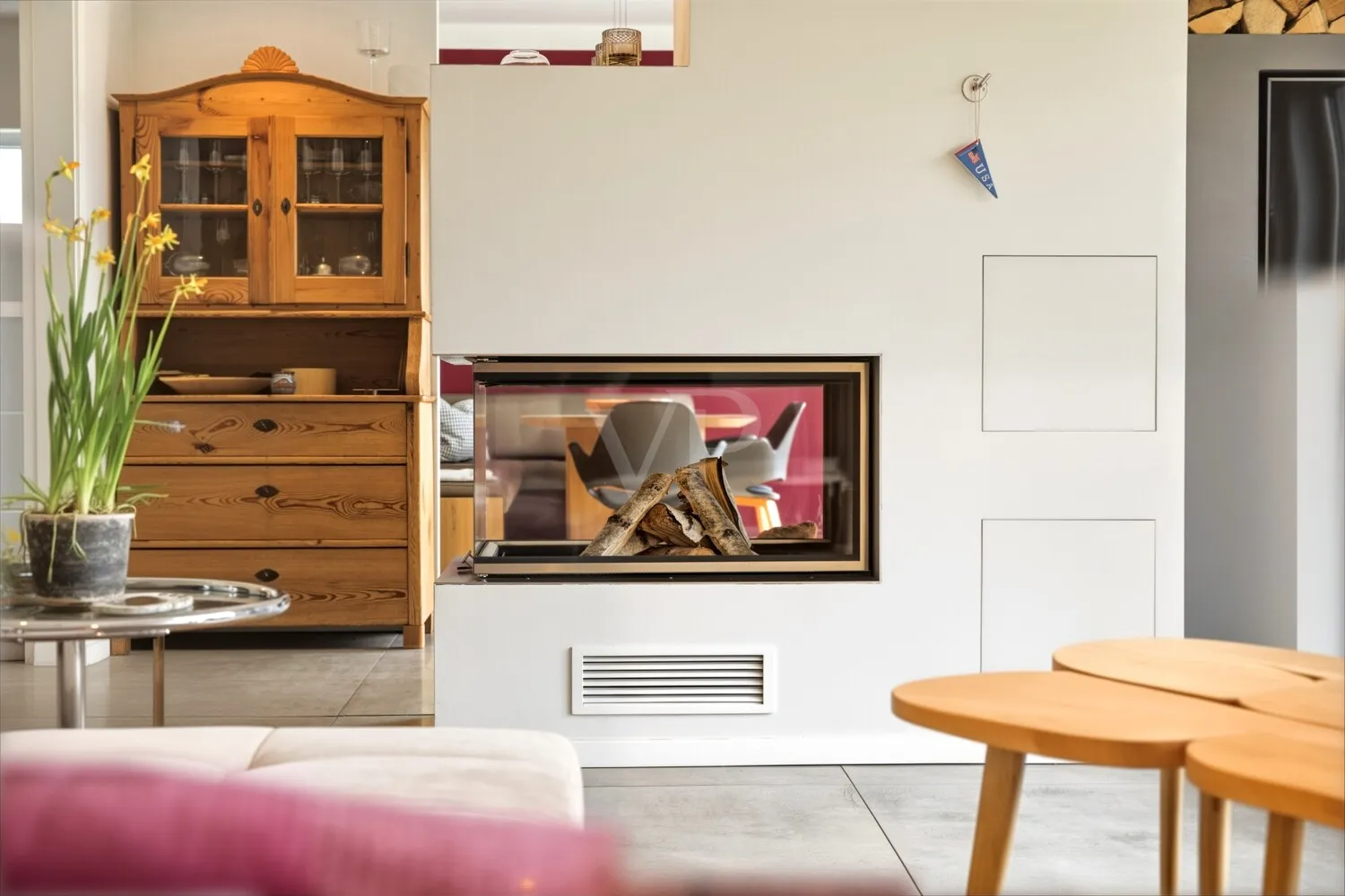 Kamin