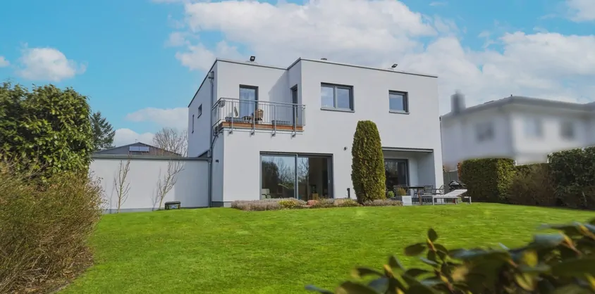 von Poll Immobilien GmbH