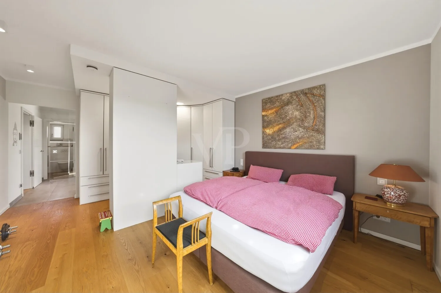 Schlafzimmer OG