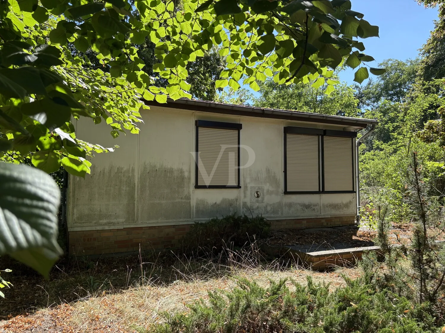 Freizeitbungalow