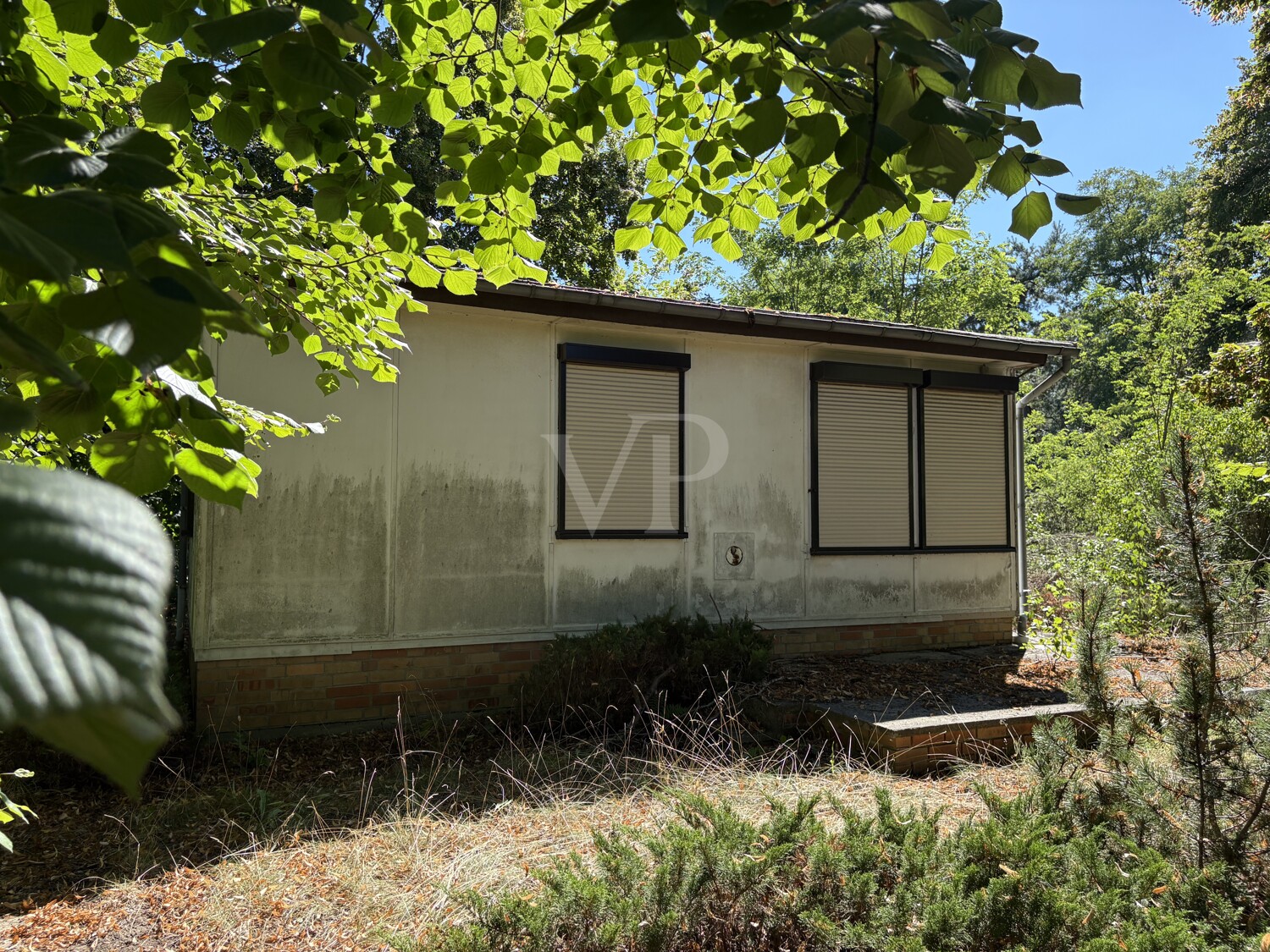 Freizeitbungalow