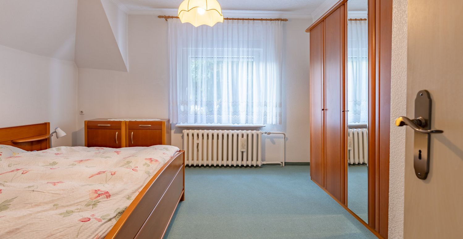 Schlafen DG