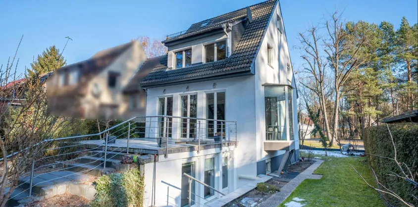 von Poll Immobilien GmbH