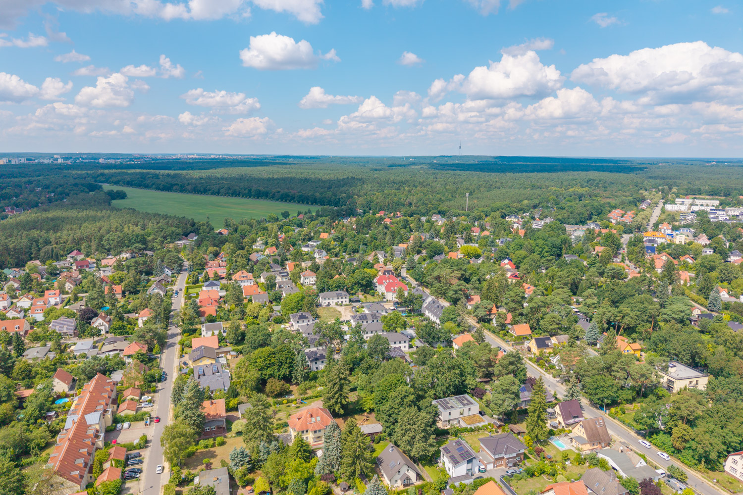Exklusives Eigenheim mit moderner Ausstattung