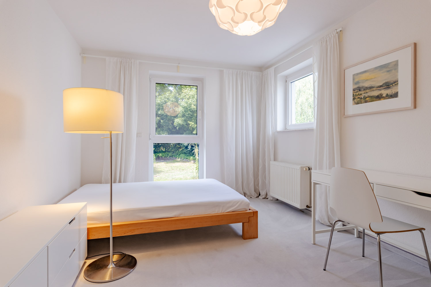 Exklusives Eigenheim mit moderner Ausstattung