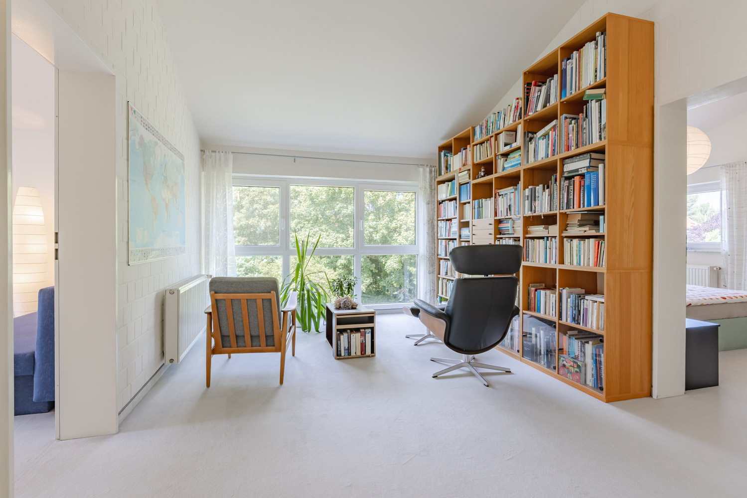 Exklusives Eigenheim mit moderner Ausstattung