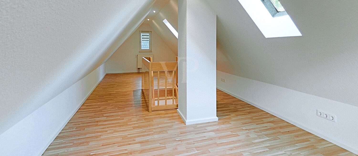 Spitzboden