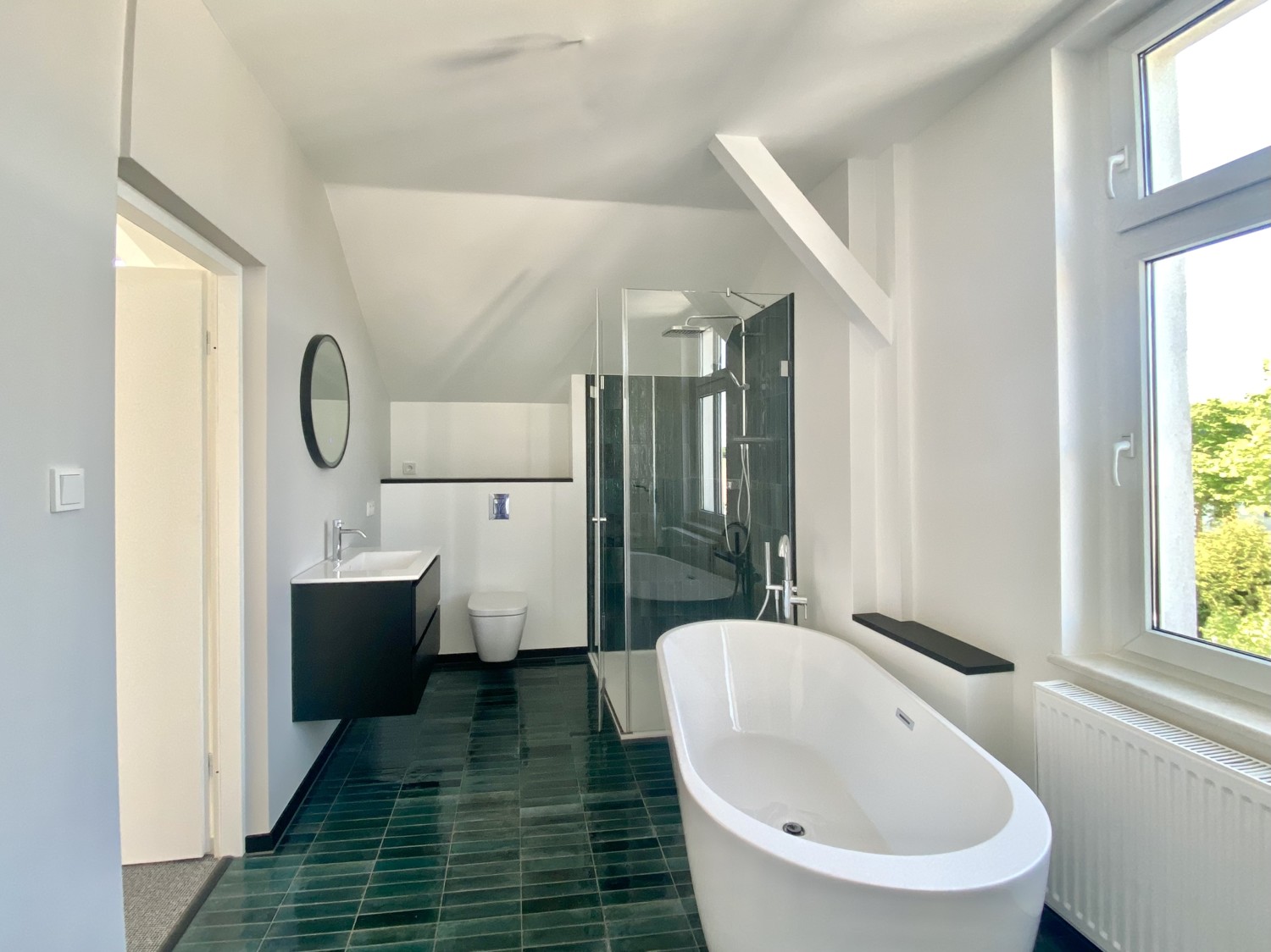 Highlight Badezimmer