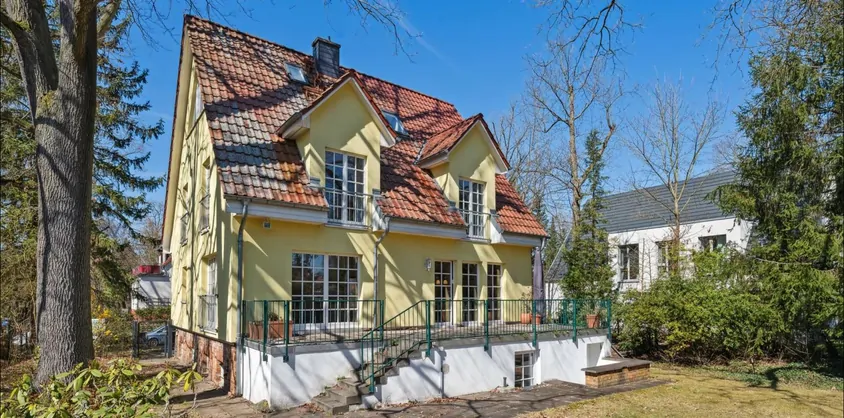 von Poll Immobilien GmbH