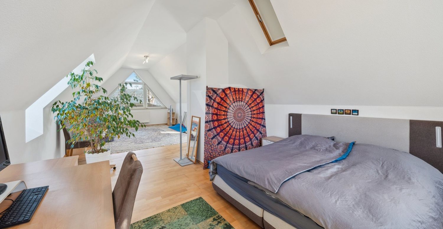 Studio - Zimmer 7