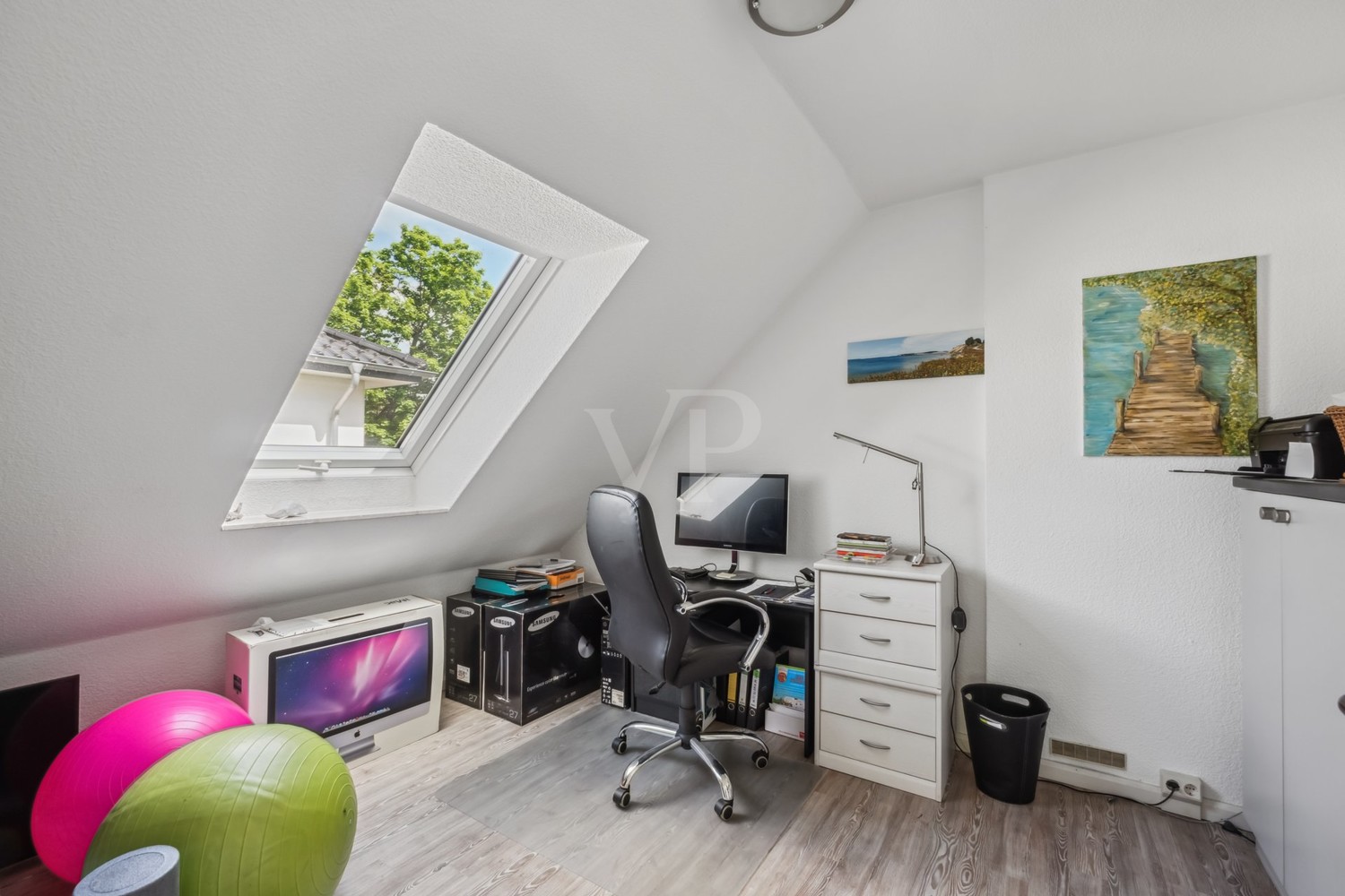 Zimmer I