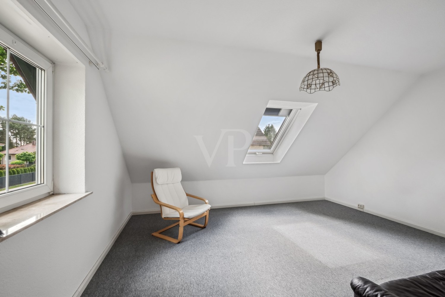 Schlafzimmer - ELW