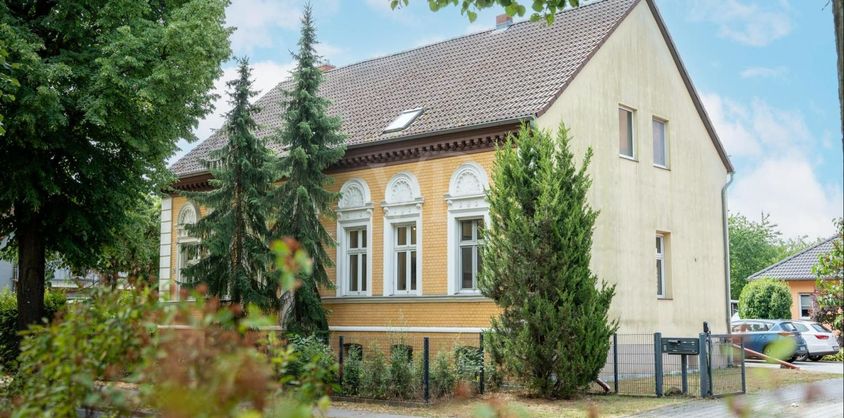 von Poll Immobilien GmbH