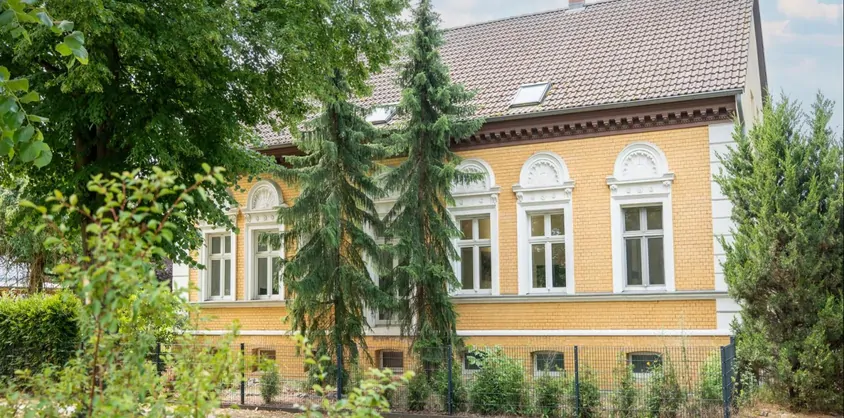 von Poll Immobilien GmbH