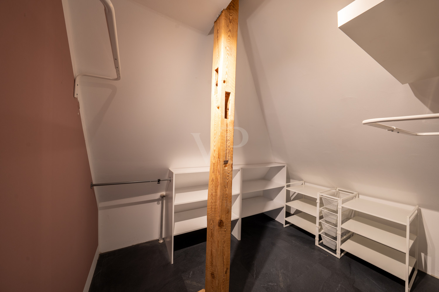 Ankleidezimmer 1