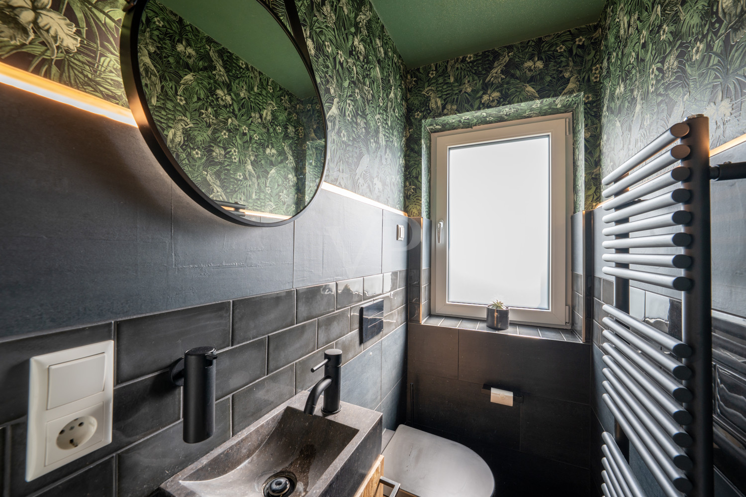 Gäste WC