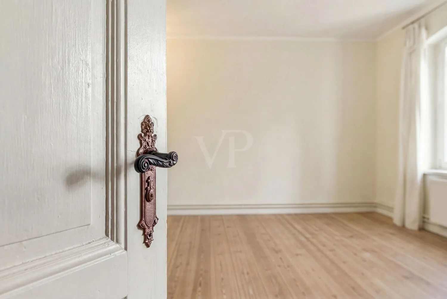 Schlafzimmer EG