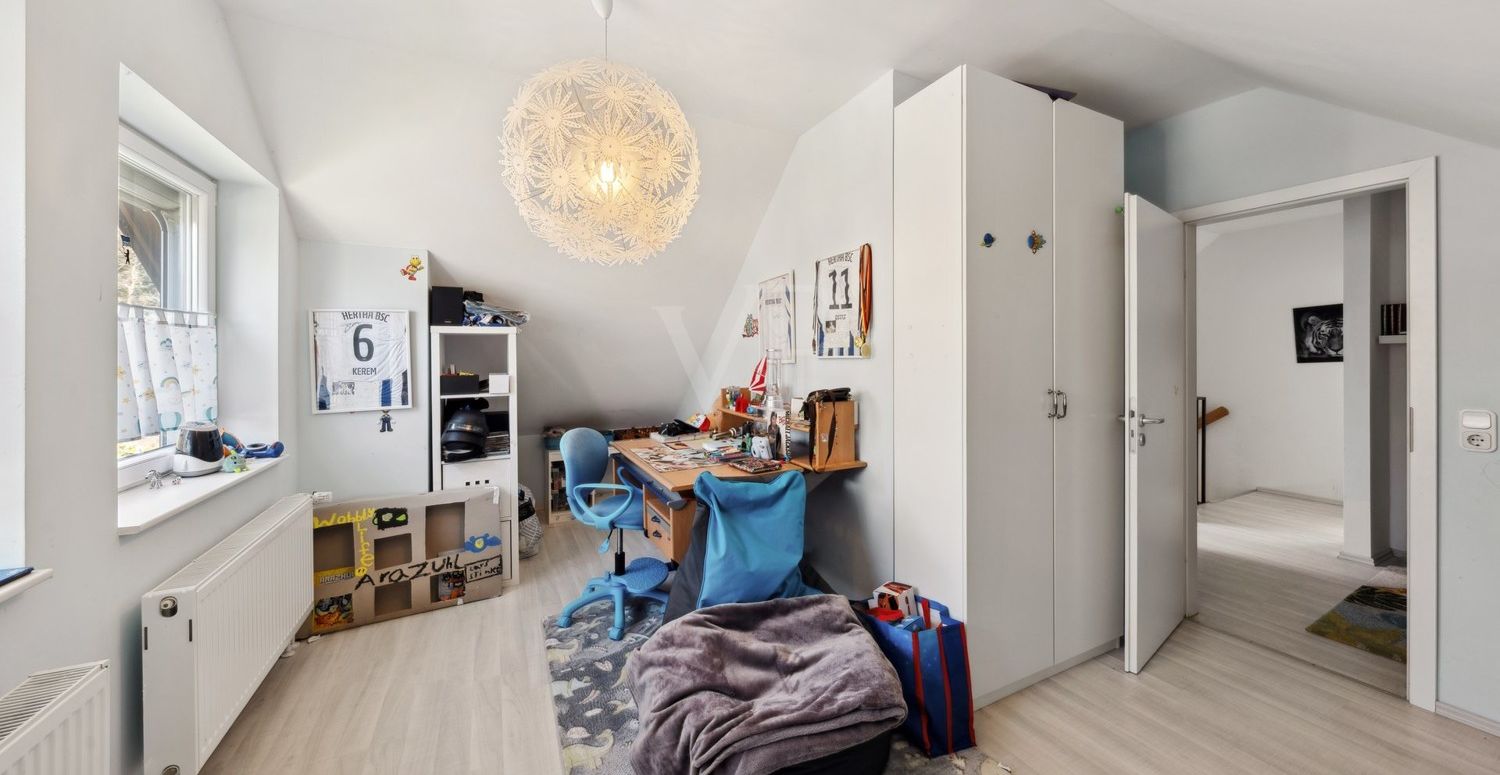Zimmer IV