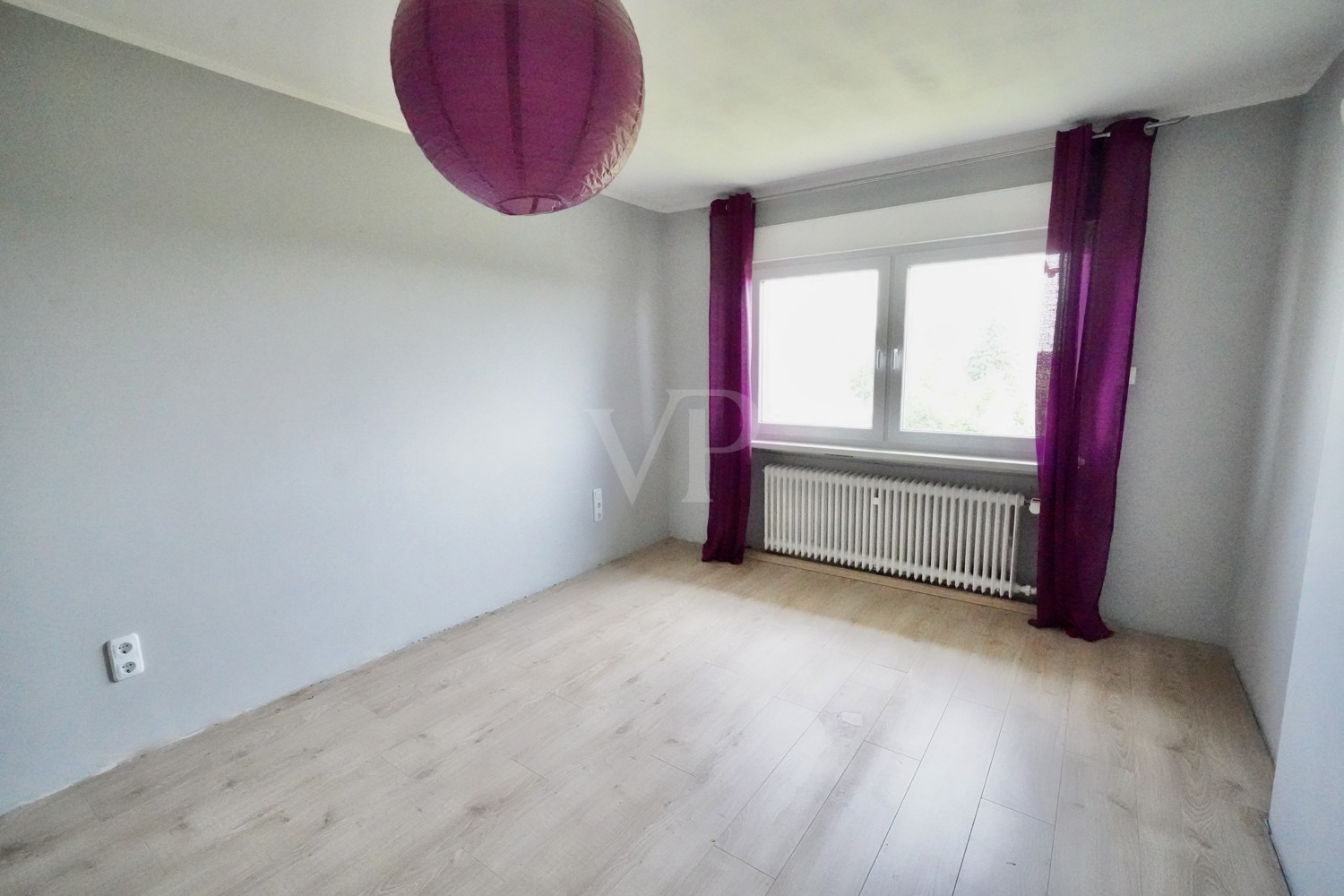 Schlafzimmer 1.OG