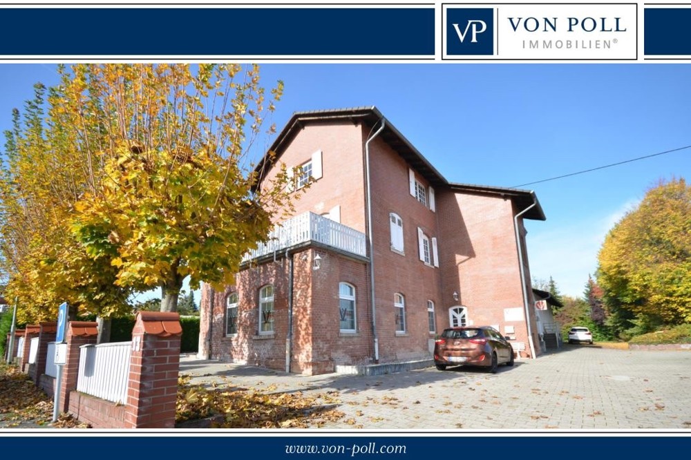 Von Poll Immobilien