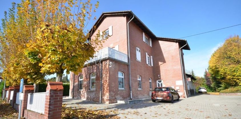 von Poll Immobilien GmbH