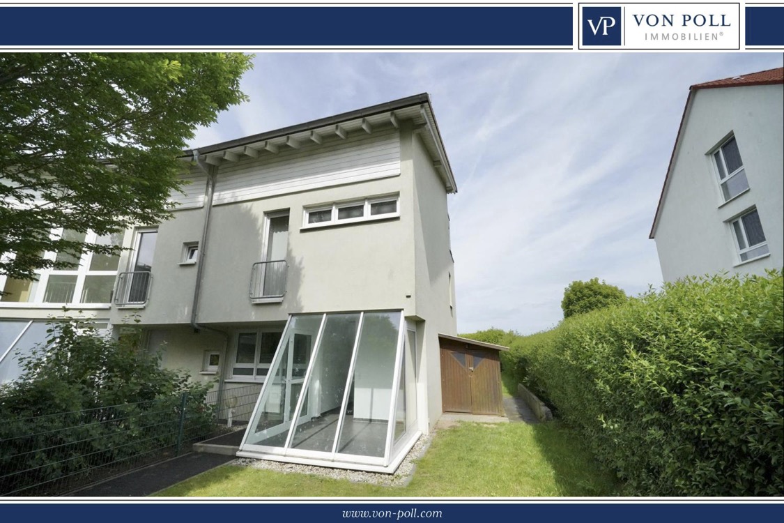 Von Poll Immobilien