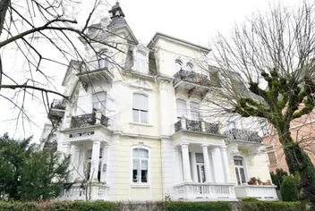 von Poll Immobilien GmbH