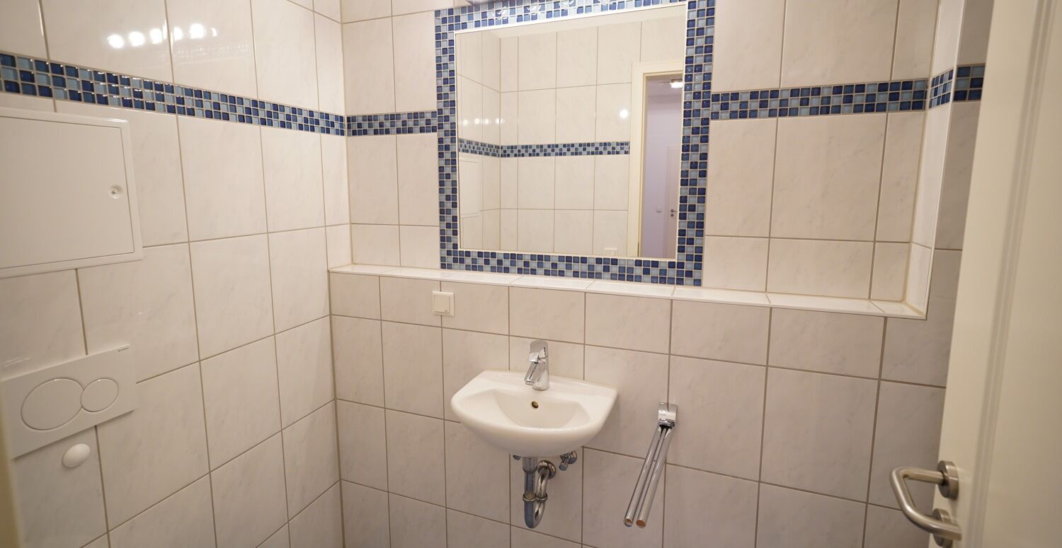 Gäste WC