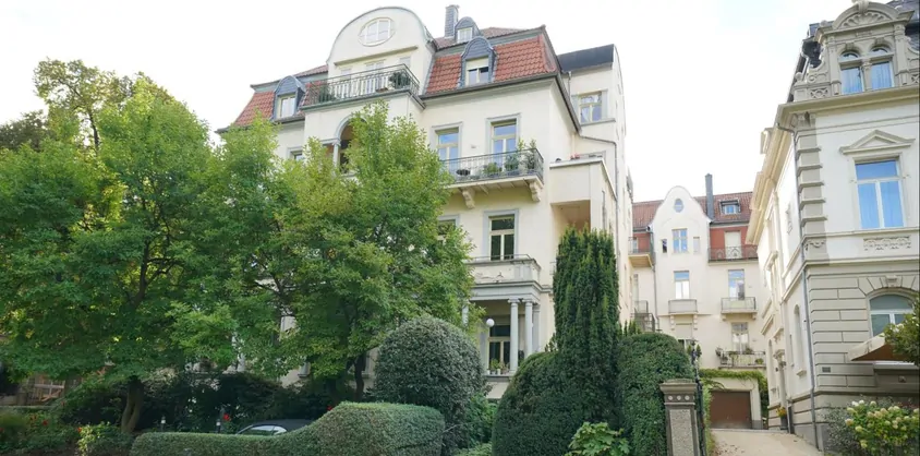 von Poll Immobilien GmbH