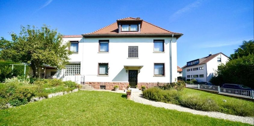 von Poll Immobilien GmbH