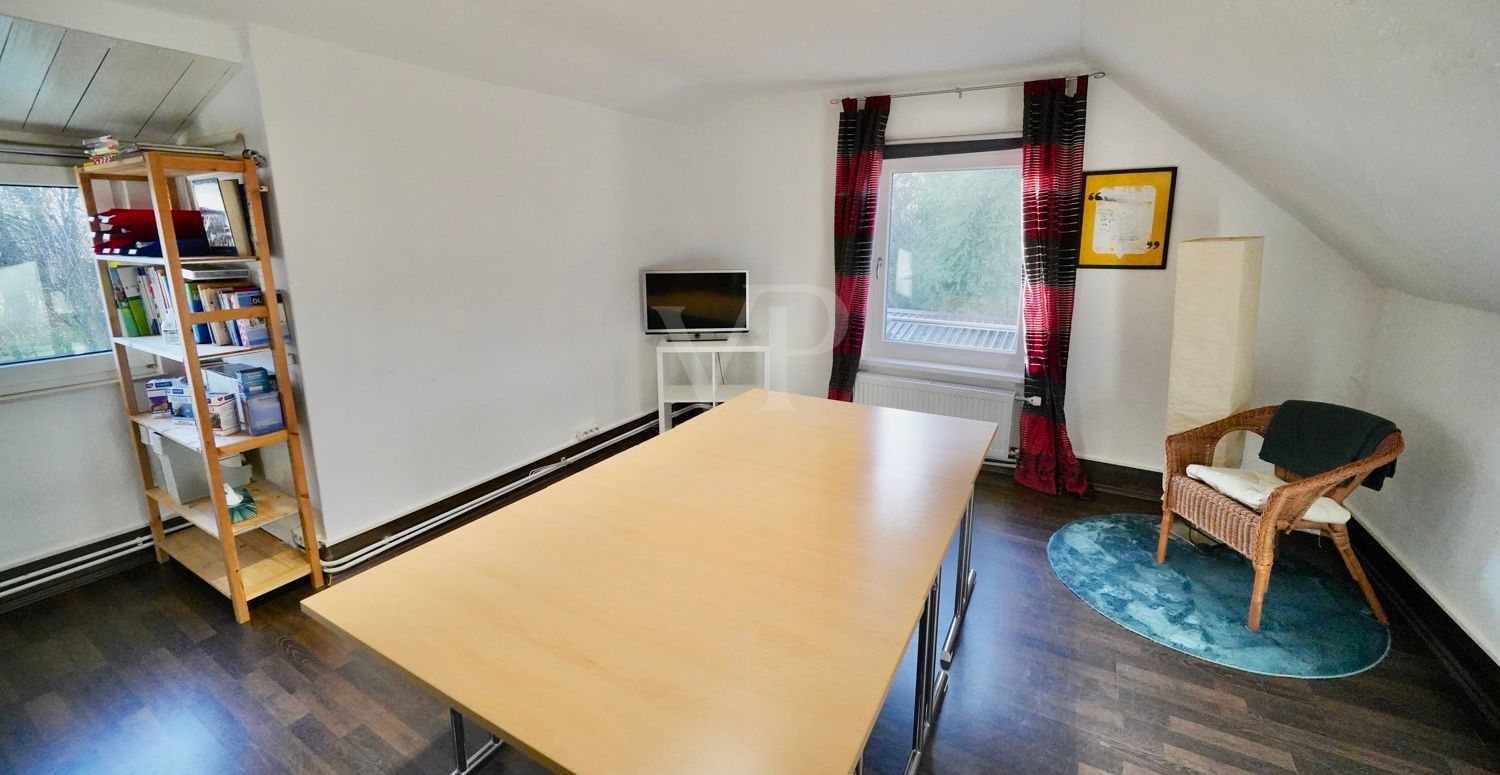 Gästezimmer Nebenhaus