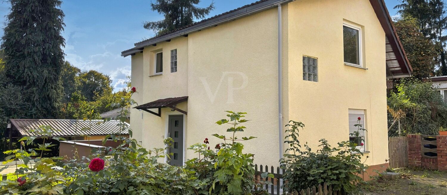 Nebenhaus