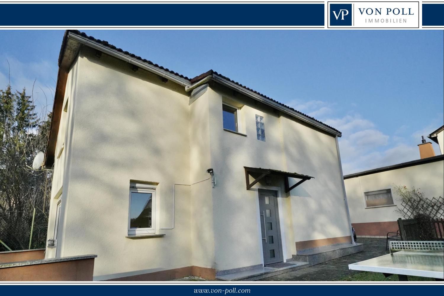 Von Poll Immobilien