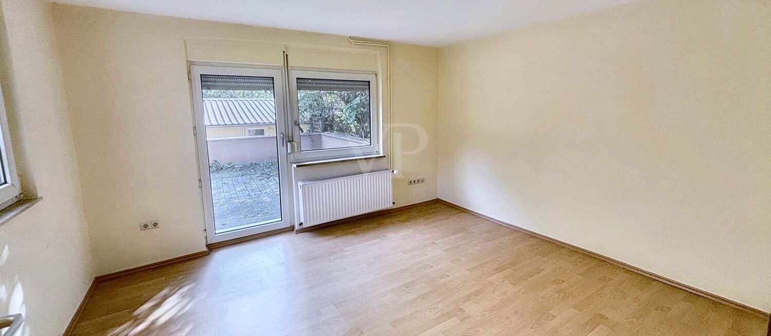 Zimmer EG Nebenhaus