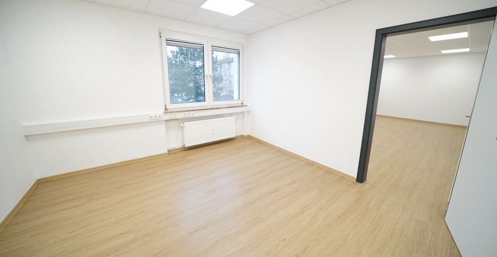 Büroraum 4