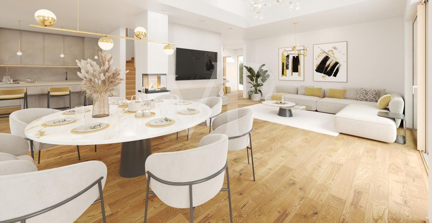 Beispiel Wohnzimmer