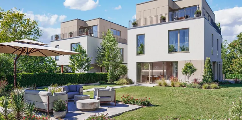 von Poll Immobilien GmbH