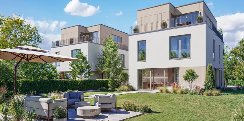 von Poll Immobilien GmbH