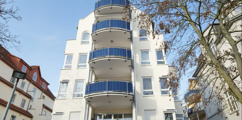 von Poll Immobilien GmbH