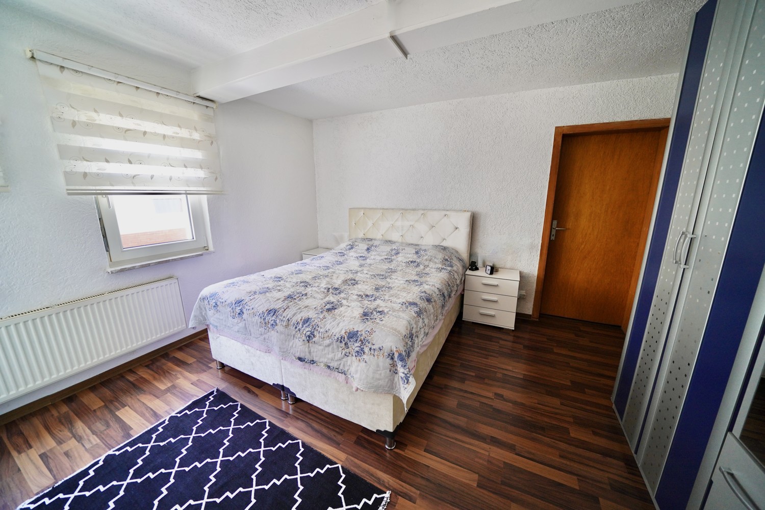 Schlafzimmer EG